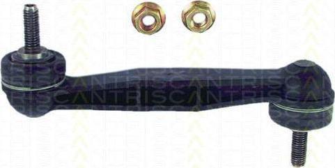 TRISCAN 8500 28604 тяга / стойка, стабилизатор на PEUGEOT 406 Break (8E/F)