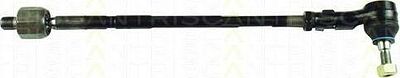 TRISCAN 8500 29357 поперечная рулевая тяга на VW GOLF IV (1J1)