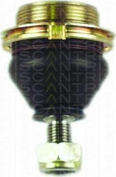 TRISCAN 8500 3856 несущий / направляющий шарнир на PEUGEOT 405 I Break (15E)