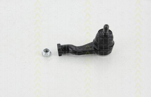 TRISCAN 8500 4101 наконечник поперечной рулевой тяги на DAIHATSU MOVE (L6_, L9_)