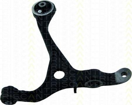TRISCAN 8500 41200 осевой шарнир, рулевая тяга на DAIHATSU CHARADE III (G100, G101, G102)