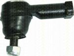 TRISCAN 8500 43101 наконечник поперечной рулевой тяги на HYUNDAI ACCENT II седан (LC)