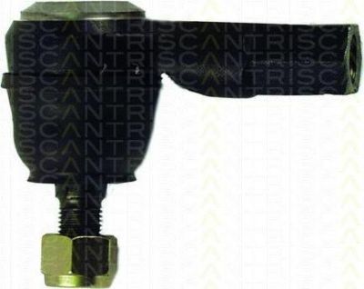 TRISCAN 8500 43104 наконечник поперечной рулевой тяги на NISSAN INTERSTAR c бортовой платформой/ходовая часть