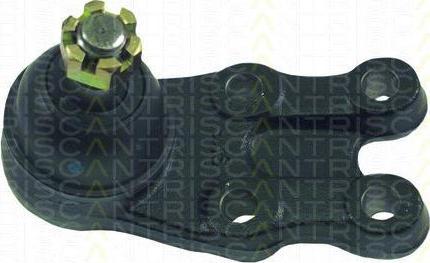 TRISCAN 8500 43631 тяга / стойка, стабилизатор на HYUNDAI SANTA FE II (CM)