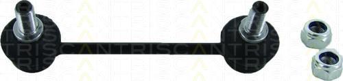 TRISCAN 8500 43652 тяга / стойка, стабилизатор на KIA SPORTAGE (SL)