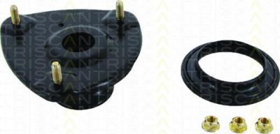 TRISCAN 8500 43923 опора стойки амортизатора на KIA CEE'D SW (ED)