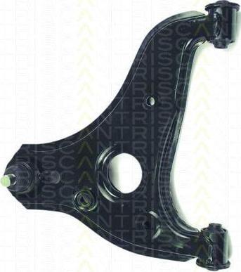 TRISCAN 8500 50005 рычаг независимой подвески колеса, подвеска колеса на MAZDA 626 II (GC)