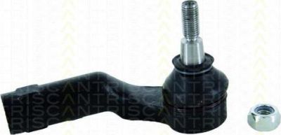 TRISCAN 8500 50155 наконечник поперечной рулевой тяги на MAZDA 3 (BL)