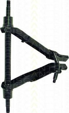 TRISCAN 8500 65517 рычаг независимой подвески колеса, подвеска колеса на SAAB 900 I (AC4, AM4)