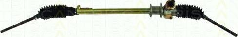 TRISCAN 8510 1623 рулевой механизм на FORD TAUNUS '80 (GBS, GBNS)