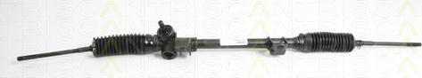 TRISCAN 8510 16307 рулевой механизм на FORD FIESTA фургон (FVD)