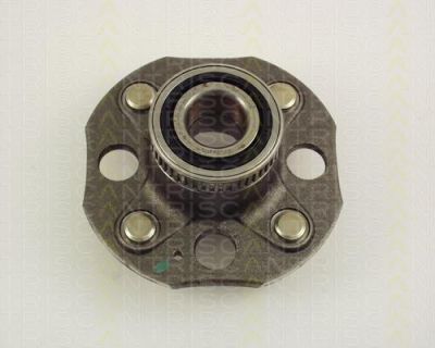 TRISCAN 8530 10237 комплект подшипника ступицы колеса на HONDA ACCORD IV (CB)