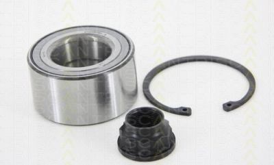 TRISCAN 8530 13135 комплект подшипника ступицы колеса на TOYOTA YARIS (NHP13_, NSP13_, NCP13_, KSP13_, NLP13_)