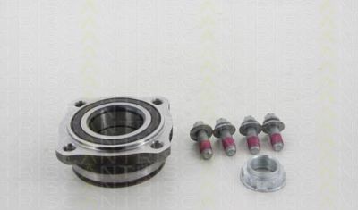 TRISCAN 8530 13249 комплект подшипника ступицы колеса на TOYOTA YARIS (SCP1_, NLP1_, NCP1_)