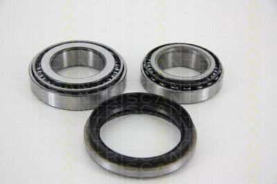 TRISCAN 8530 14123 комплект подшипника ступицы колеса на NISSAN PATROL III/2 Hardtop (K260)