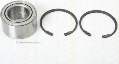 TRISCAN 8530 14127 комплект подшипника ступицы колеса на NISSAN PRIMERA Hatchback (P12)