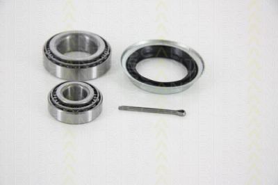 TRISCAN 8530 16122 комплект подшипника ступицы колеса на FORD TRANSIT c бортовой платформой/ходовая часть (E_ _)