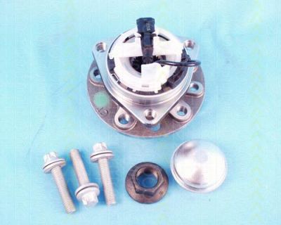 TRISCAN 8530 24117A комплект подшипника ступицы колеса на OPEL VECTRA C