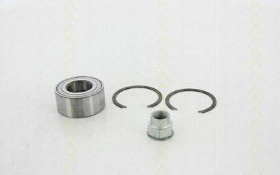 TRISCAN 8530 24123 комплект подшипника ступицы колеса на OPEL CORSA D