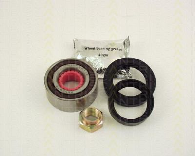 TRISCAN 8530 28101 комплект подшипника ступицы колеса на PEUGEOT 104