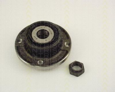 TRISCAN 8530 28203 комплект подшипника ступицы колеса на PEUGEOT 205 II (20A/C)