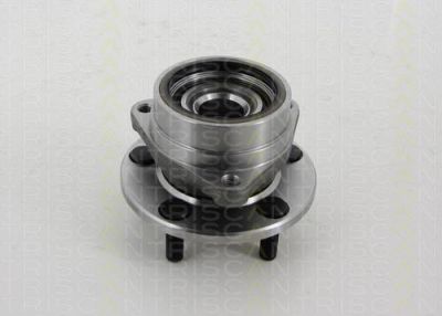 TRISCAN 8530 80017 комплект подшипника ступицы колеса на JEEP CHEROKEE (XJ)