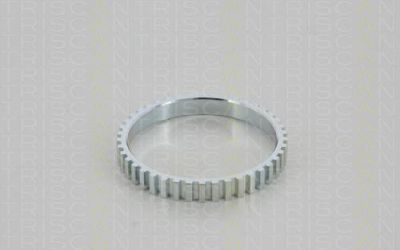 TRISCAN 8540 14407 зубчатый диск импульсного датчика, противобл. устр на NISSAN SUNNY III Hatchback (N14)