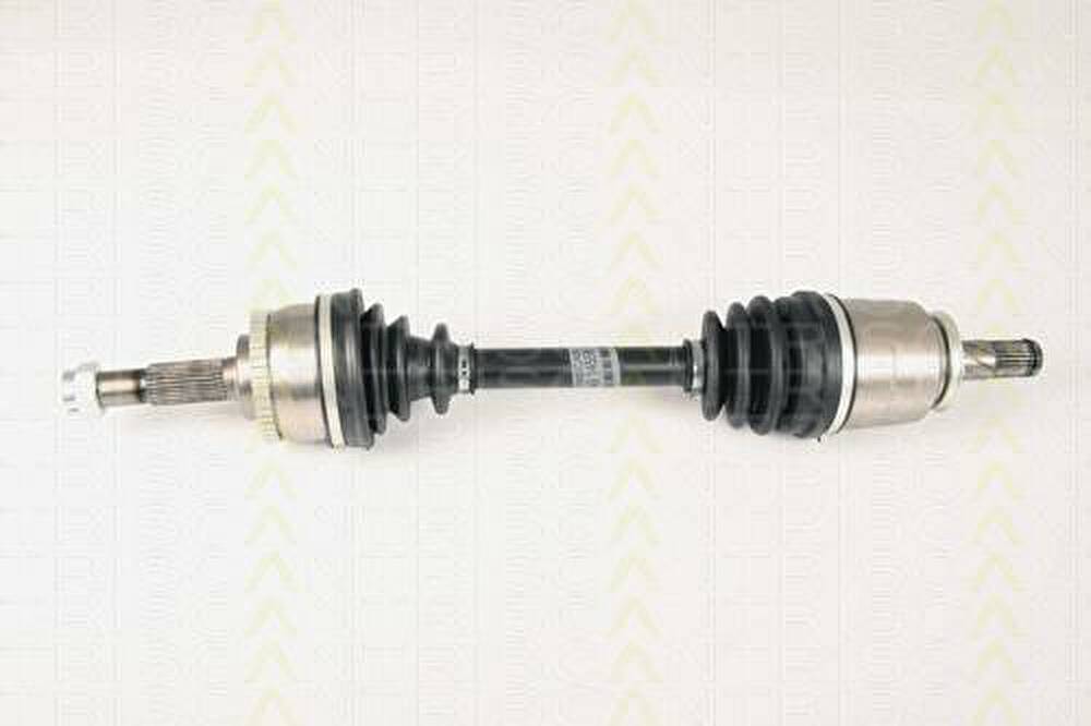TRISCAN 8540 14558 приводной вал на NISSAN PRIMERA Hatchback (P11)