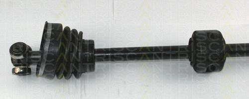 TRISCAN 8540 15526 приводной вал на FIAT TEMPRA (159)