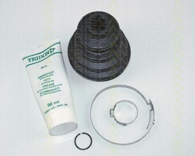 TRISCAN 8540 16801 комплект пылника, приводной вал на FORD KA (RB_)