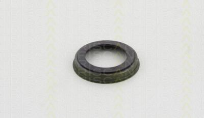 TRISCAN 8540 24407 зубчатый диск импульсного датчика, противобл. устр на OPEL CORSA C (F08, F68)