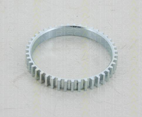 TRISCAN 8540 24409 зубчатый диск импульсного датчика, противобл. устр на SUZUKI WAGON R+ (MM)