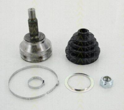 TRISCAN 8540 25124 шарнирный комплект, приводной вал на RENAULT 25 (B29_)