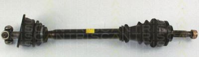 TRISCAN 8540 25563 приводной вал на RENAULT MEGANE I (BA0/1_)
