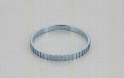 TRISCAN 8540 40402 зубчатый диск импульсного датчика, противобл. устр на HONDA ACCORD III (CA)
