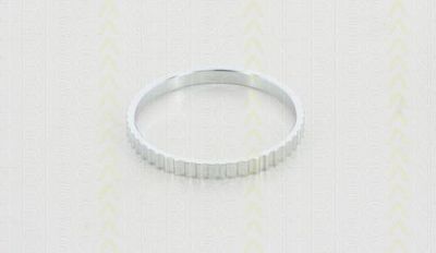 TRISCAN 8540 40406 зубчатый диск импульсного датчика, противобл. устр на HONDA PRELUDE III (BA)