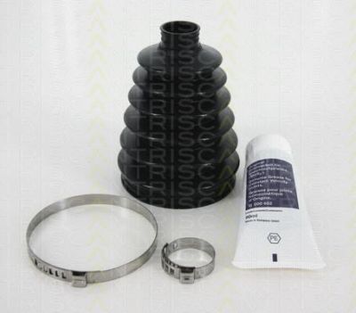 TRISCAN 8540 40814 комплект пылника, приводной вал на HONDA CR-V II (RD_)
