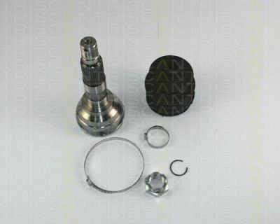 TRISCAN 8540 68103 шарнирный комплект, приводной вал на SUBARU LEONE I (AB)