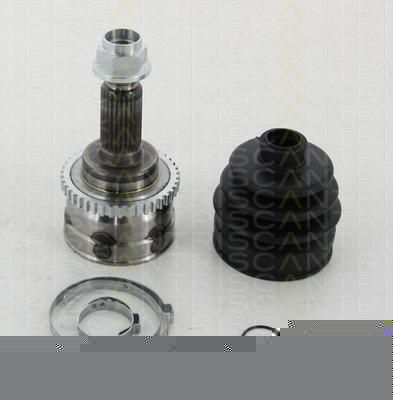 TRISCAN 8540 69125 шарнирный комплект, приводной вал на SUZUKI BALENO (EG)