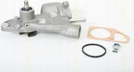 TRISCAN 8600 10069 водяной насос на PEUGEOT 505 (551A)