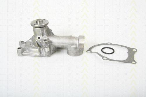 TRISCAN 8600 10857 водяной насос на HYUNDAI SONATA II (Y-2)