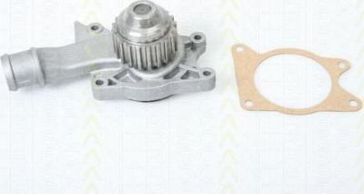 TRISCAN 8600 16837 водяной насос на FORD ESCORT IV кабрио (ALF)