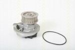 TRISCAN 8600 24002 водяной насос на OPEL KADETT E кабрио (43B_)