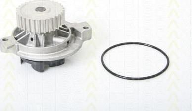TRISCAN 8600 29962 водяной насос на AUDI 80 (8C, B4)