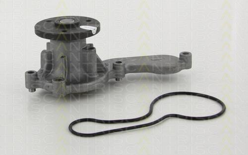 TRISCAN 8600 40118 водяной насос на HONDA FIT III (GE)