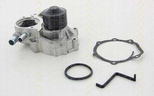 TRISCAN 8610 2 крышка, радиатор на TOYOTA CELICA купе (RA4_, TA4_)