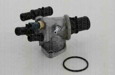 TRISCAN 8620 16588 термостат, охлаждающая жидкость на FIAT STILO (192)