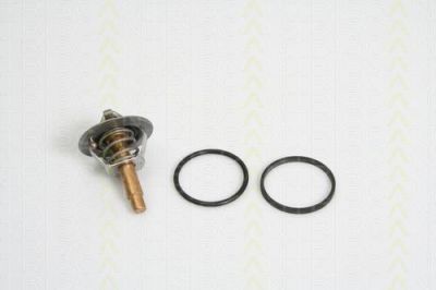 TRISCAN 8620 23590 термостат, охлаждающая жидкость на MERCEDES-BENZ C-CLASS купе (CL203)