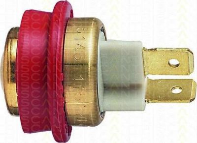 TRISCAN 8625 132115 термовыключатель, вентилятор радиатора на ROVER 600 (RH)