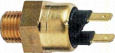 TRISCAN 8625 173107 термовыключатель, вентилятор радиатора на 3 (E30)